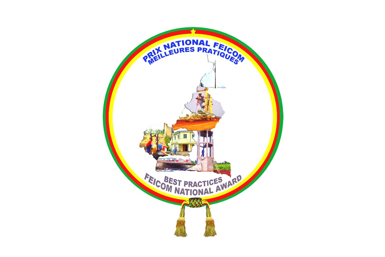 Logo Prix National