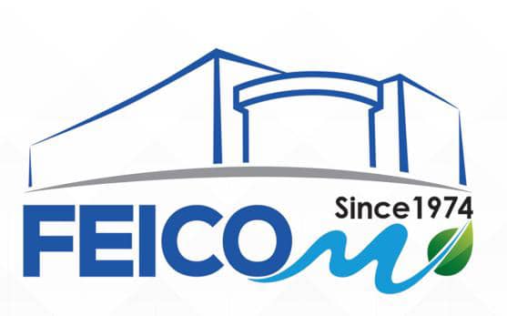 Logo FEICOM