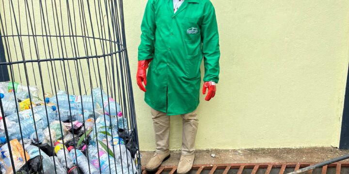 Activité du jeudi propre à l&rsquo;Agence Régionale de l’Est